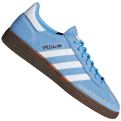 adidas handball spezial blau 39|adidas handball spezial blue women's.